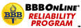 Click to see our BBB report.